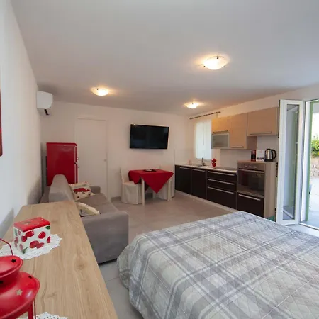 Apartamento Cala Azzurra