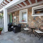 Apartament Cala Azzurra Marciana (Isola d'Elba)