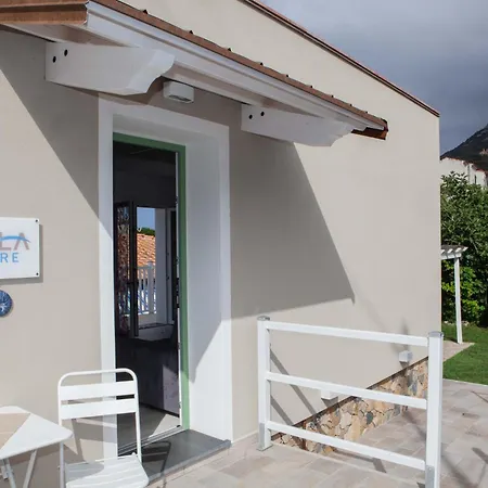 Cala Azzurra Marciana (Isola d'Elba)