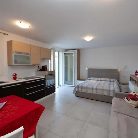 Cala Azzurra Apartment