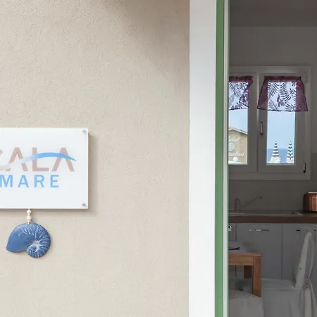 Cala Azzurra Appartamento