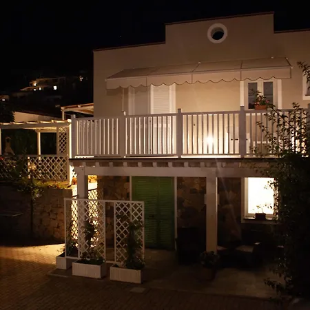 Cala Azzurra
