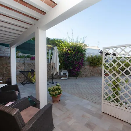 Cala Azzurra Marciana (Isola d'Elba)