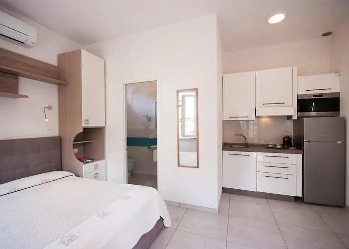 Cala Azzurra * Marciana (Isola d'Elba)