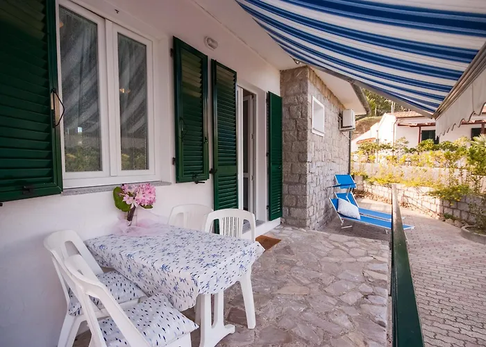 Cala Azzurra Appartamento