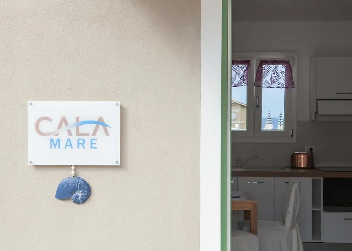 Cala Azzurra Appartamento
