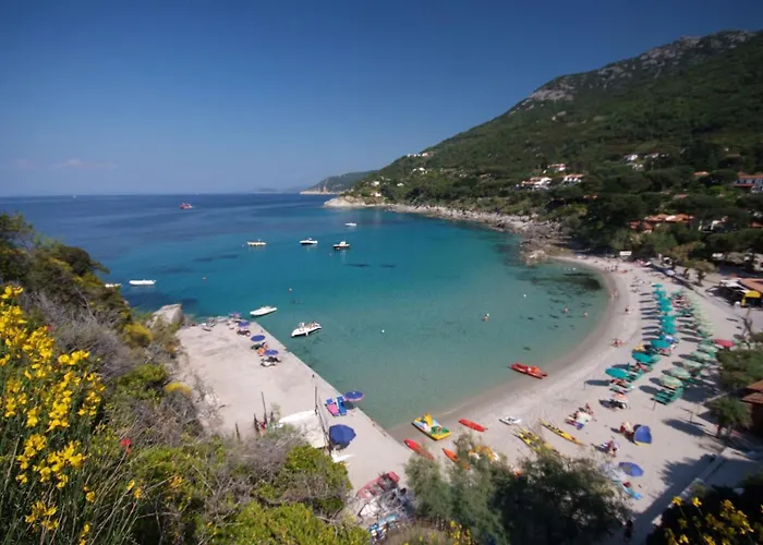 Cala Azzurra Appartamento