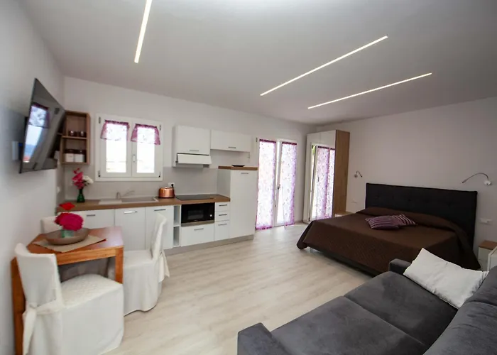 Cala Azzurra Marciana (Isola d'Elba)