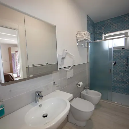 Cala Azzurra Apartment *